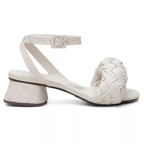Sandália Média Tressê X Off White