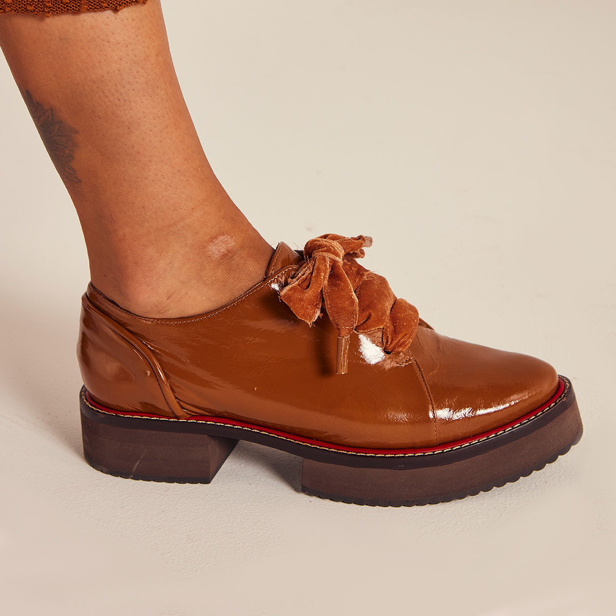 OXFORDS