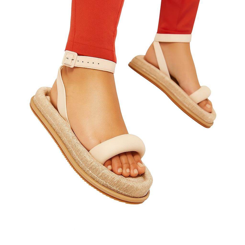 Flatform Casulo Uno Tira