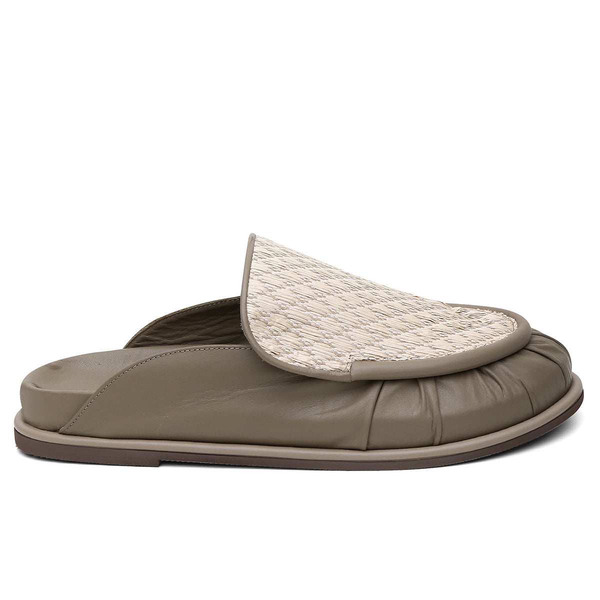 Babouche Birkin Franzido