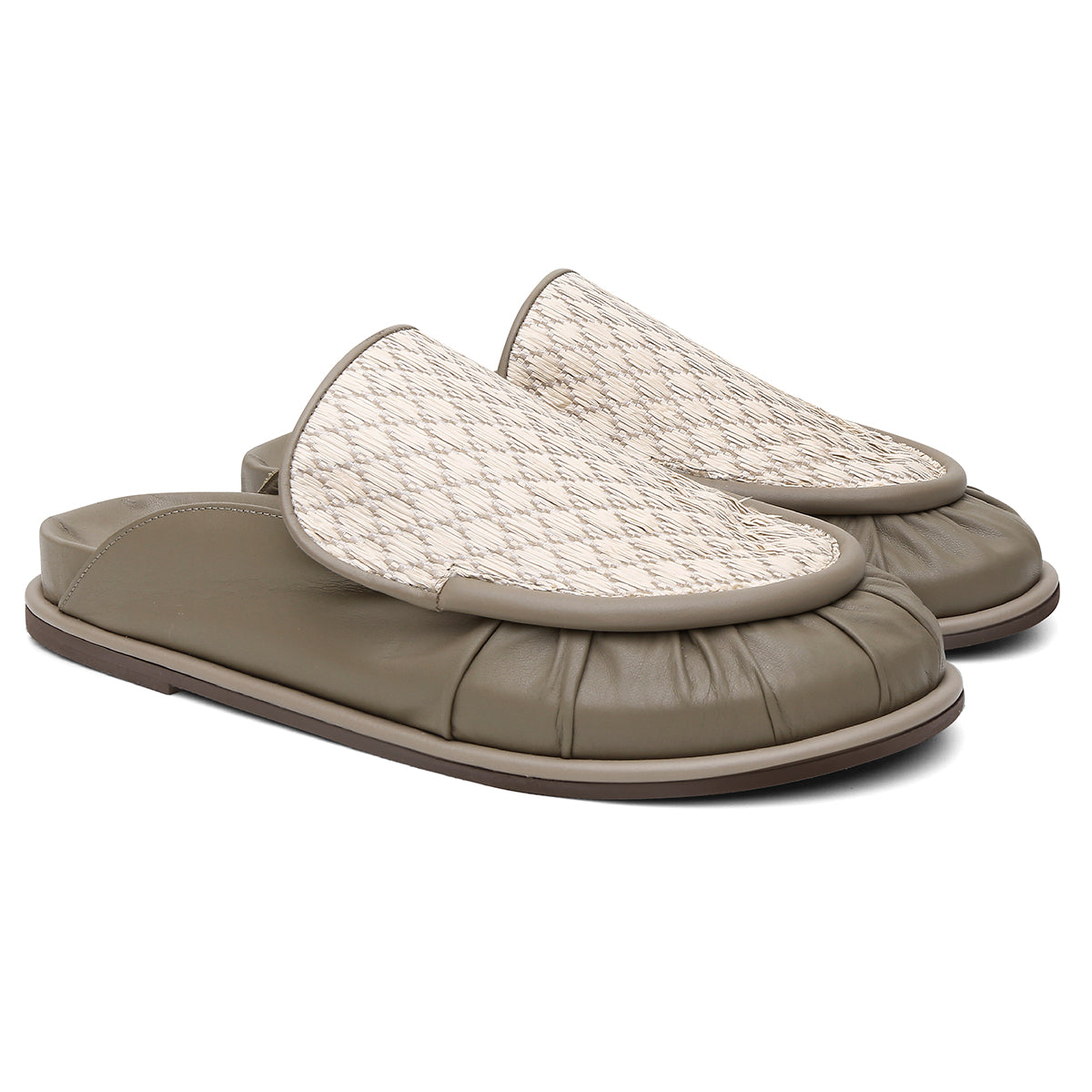 Babouche Birkin Franzido