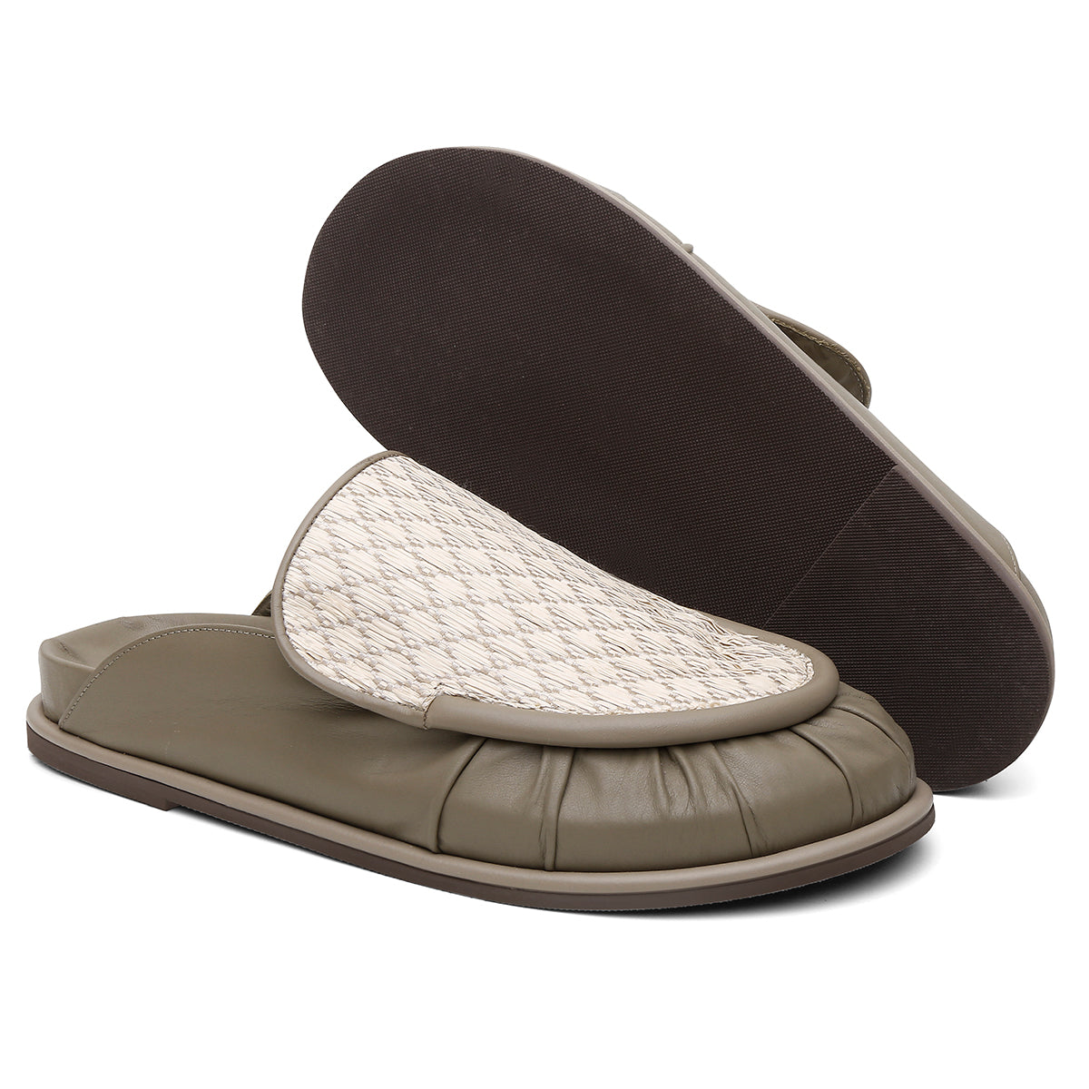 Babouche Birkin Franzido