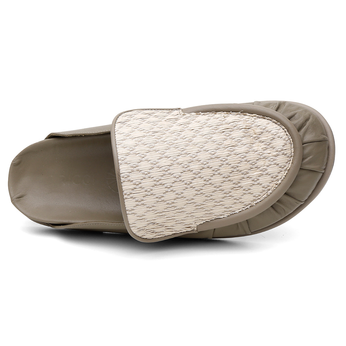 Babouche Birkin Franzido