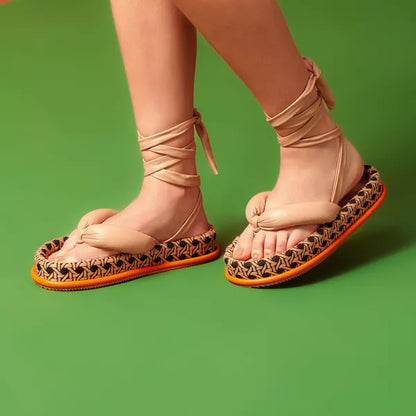 Flatform Casulo Dedo