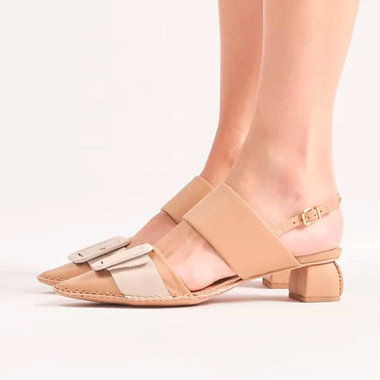Scarpin Micro Fivela