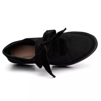 Oxford Laço Preto
