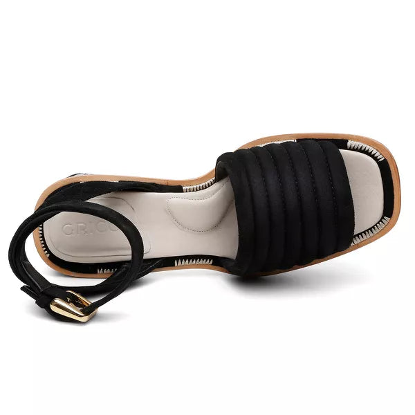 Sandália Meia Pata Anatomic Preto