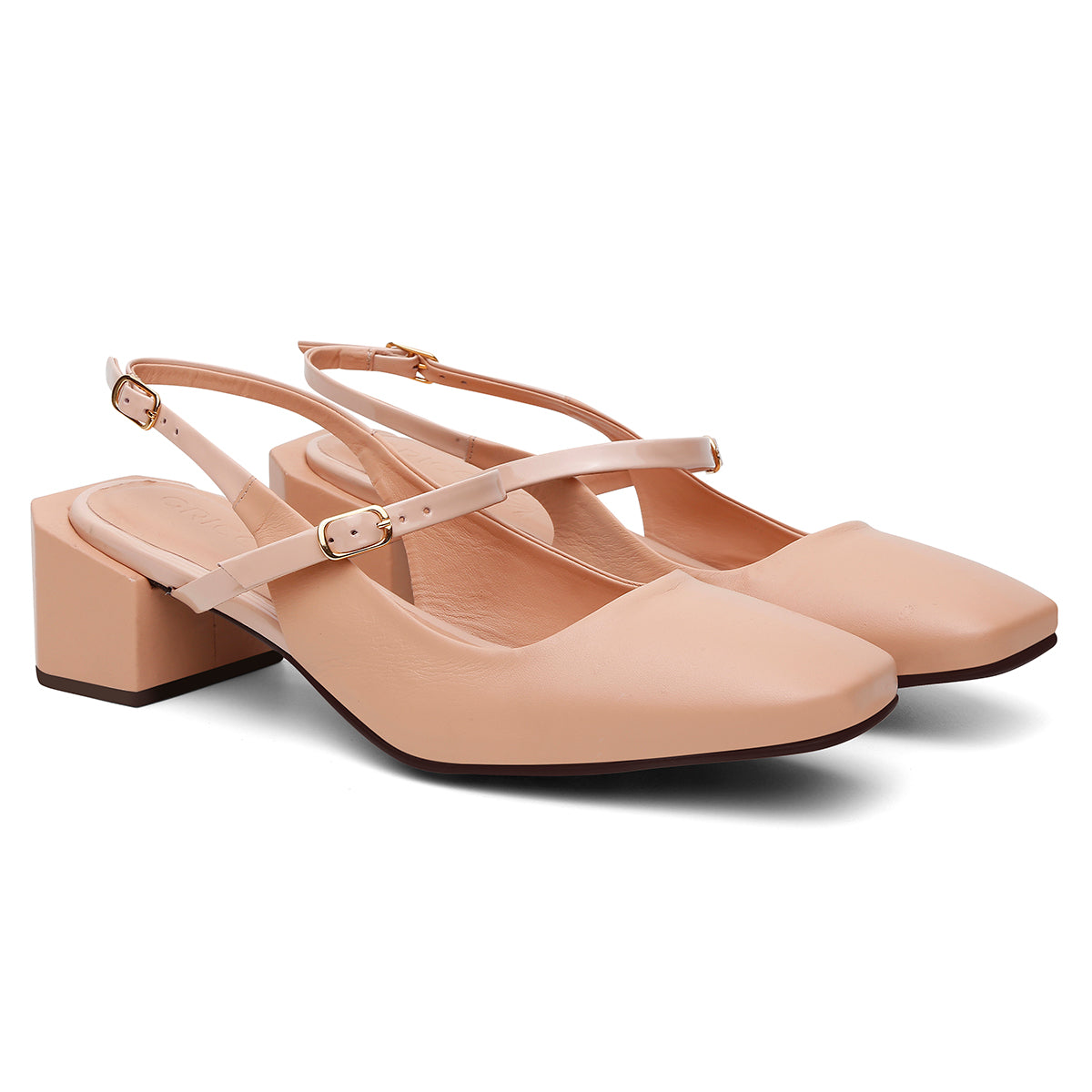 Mule Baixo Salomé