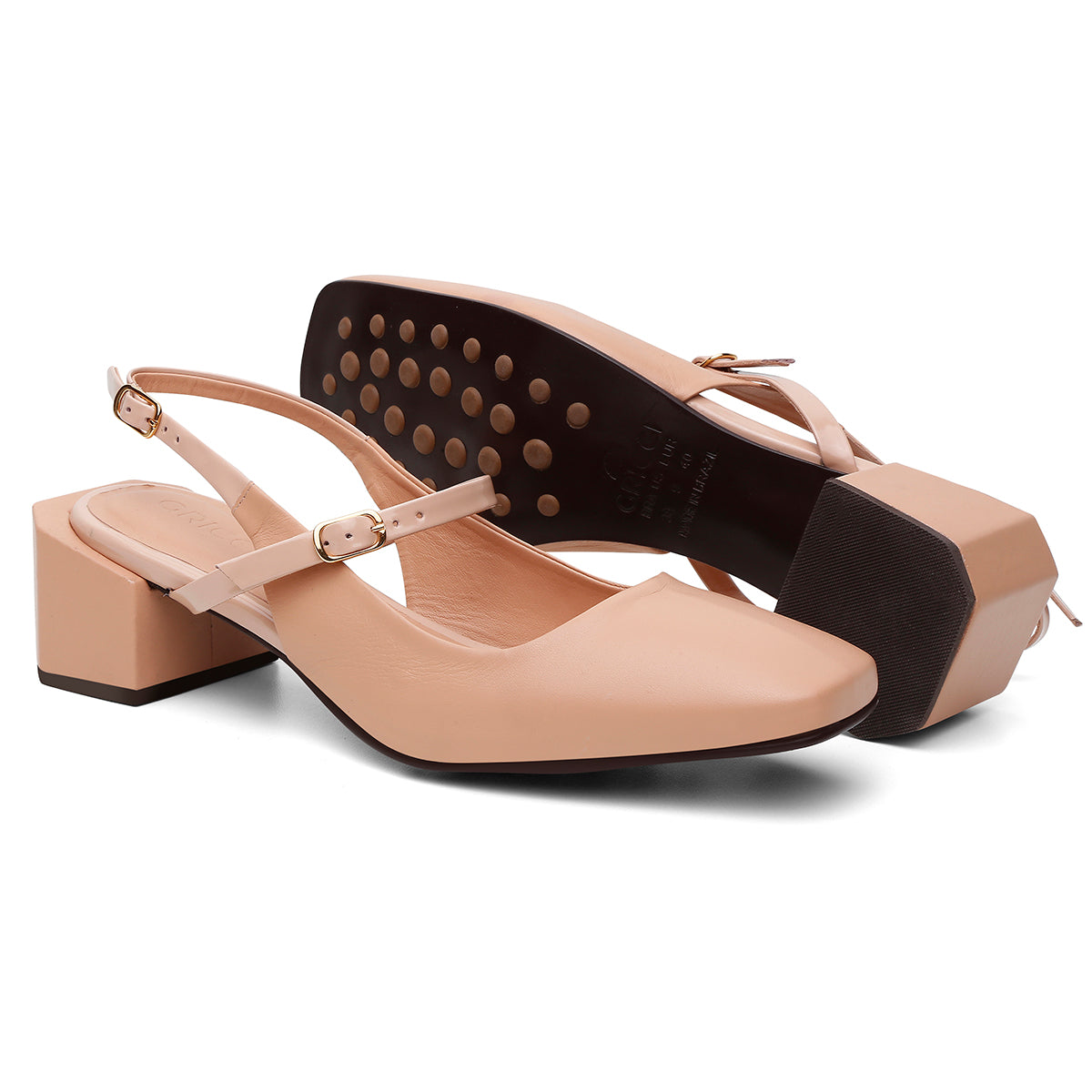 Mule Baixo Salomé